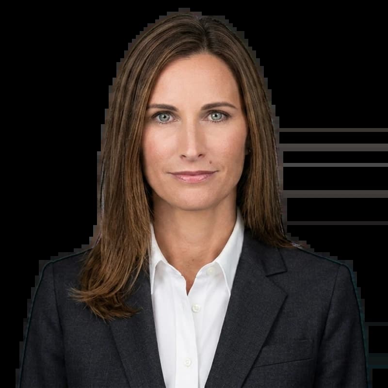 Portrait of Jamie L. Allen