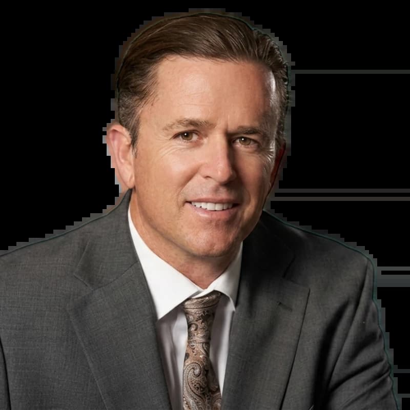 Portrait of Dustin S. Wagner