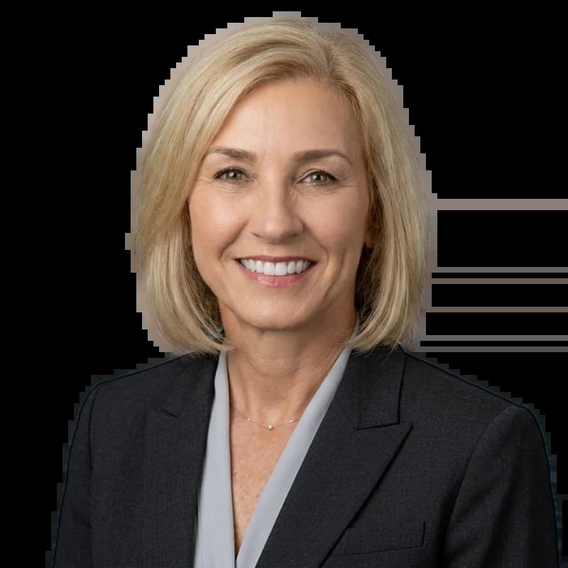 Portrait of Anissa K. Morris
