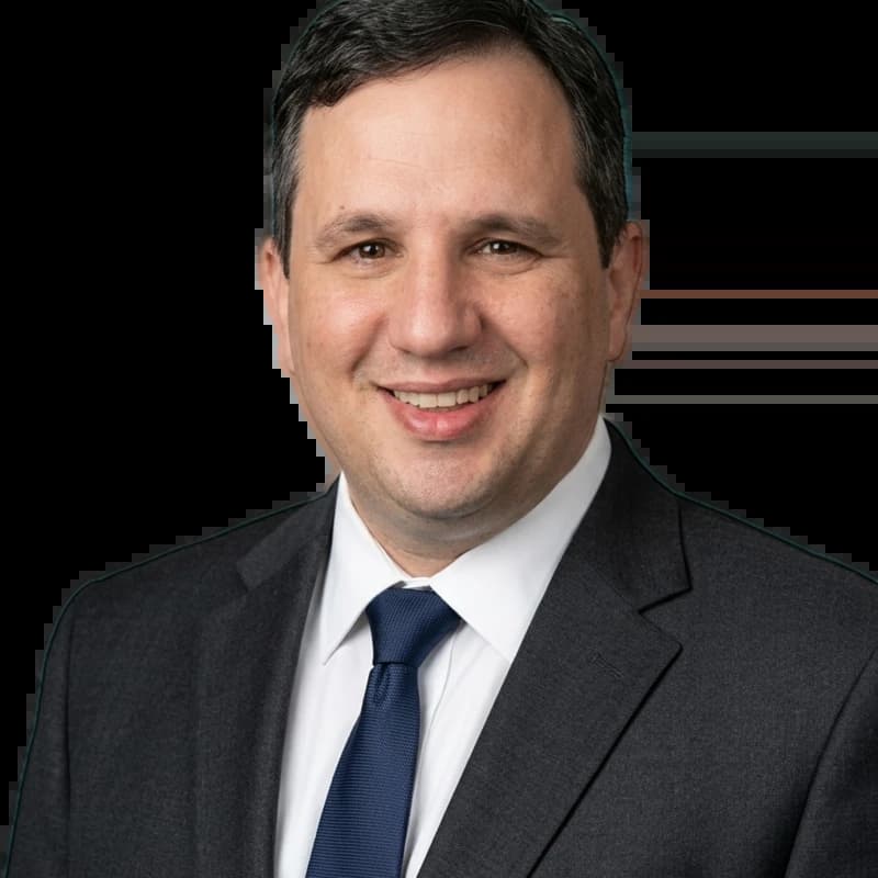Portrait of Brian Sebaaly