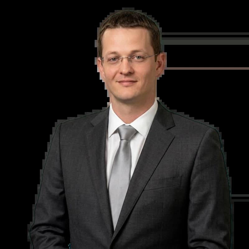 Portrait of Logan T. Lawrence