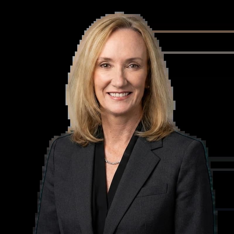 Portrait of Kelly Chanfrau