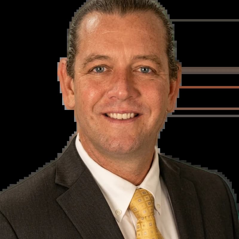 Portrait of Lawrence J. Eberst