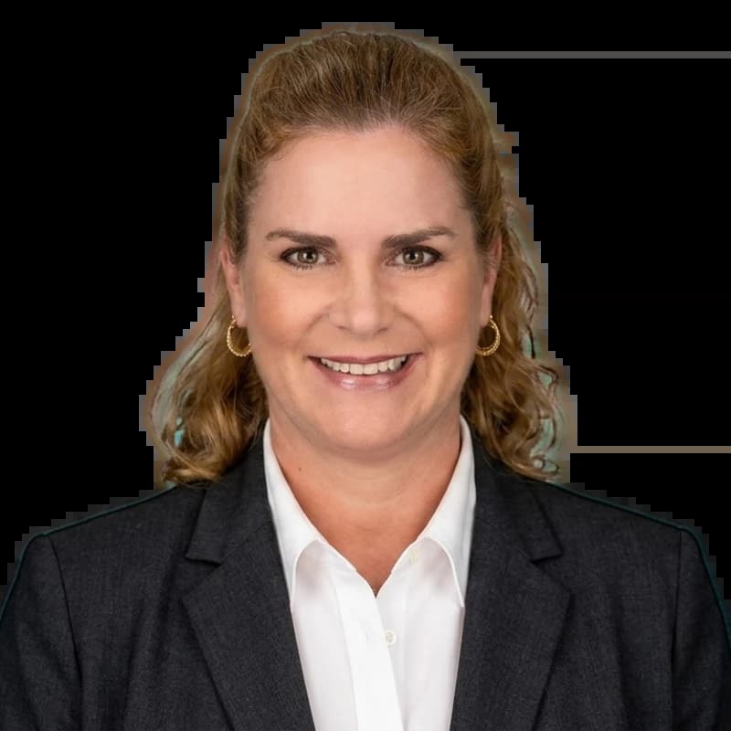 Portrait of Donna E. Demarchi