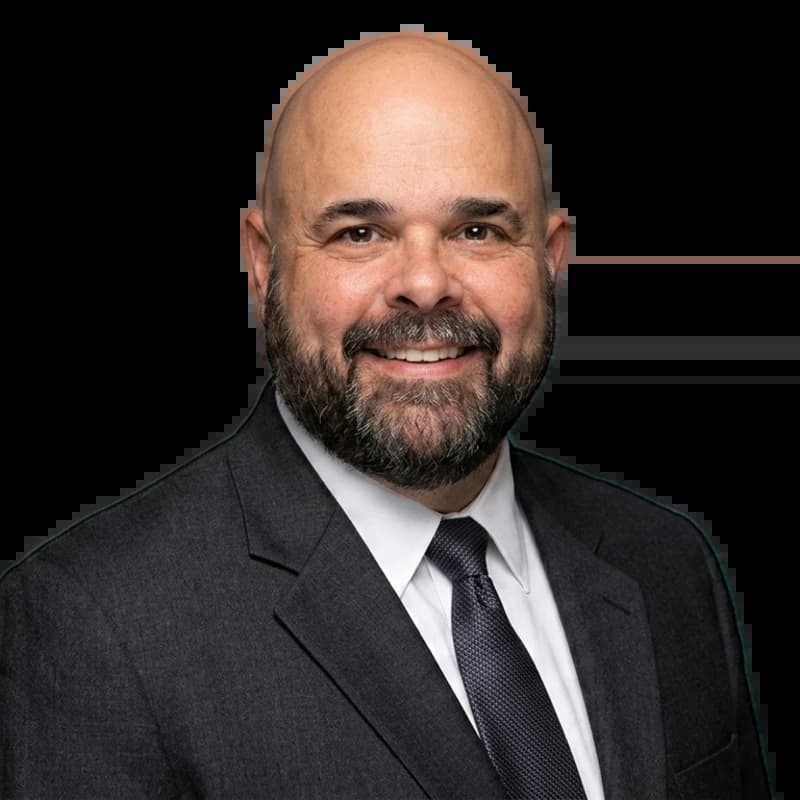 Portrait of Eric K. Neitzke