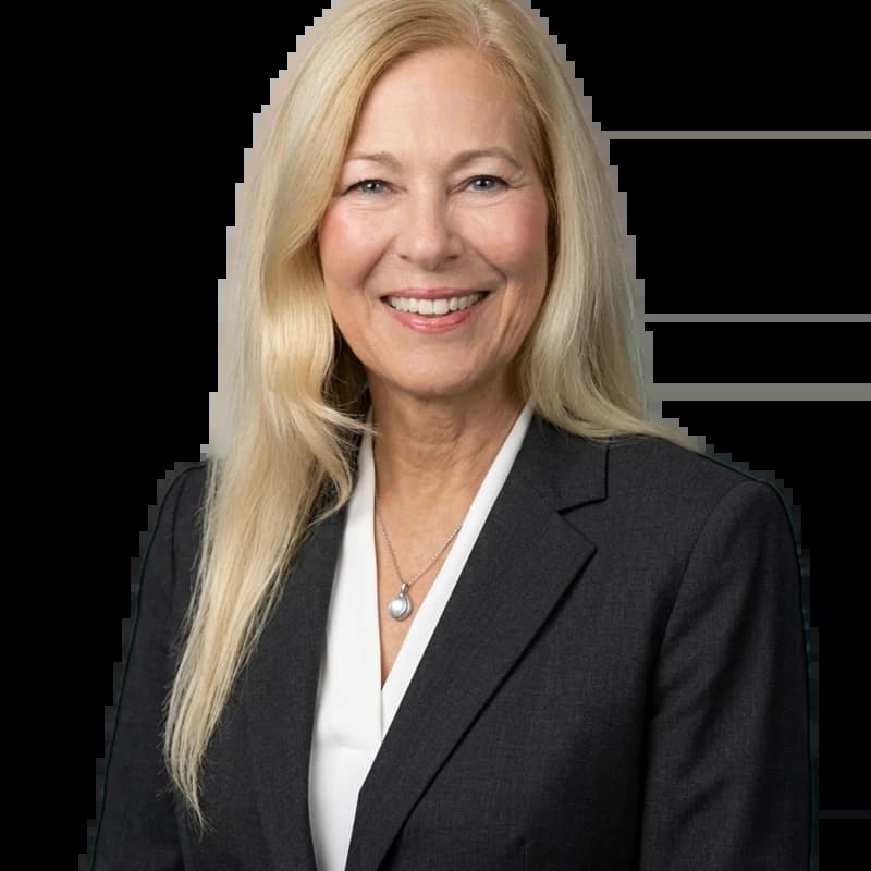 Portrait of Bonnie A. Berns