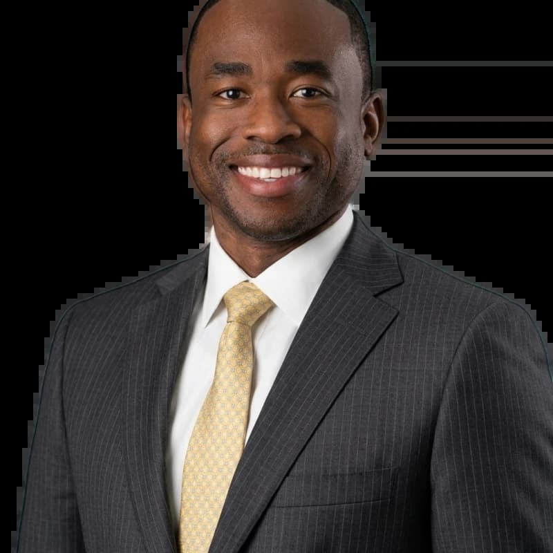 Portrait of Alex Jean