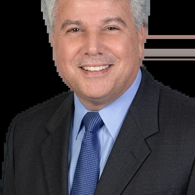 Portrait of Joseph R. Fasone