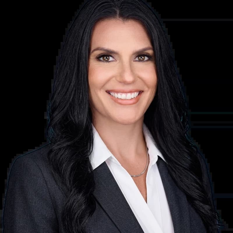 Portrait of Stephanie Fenstersheib