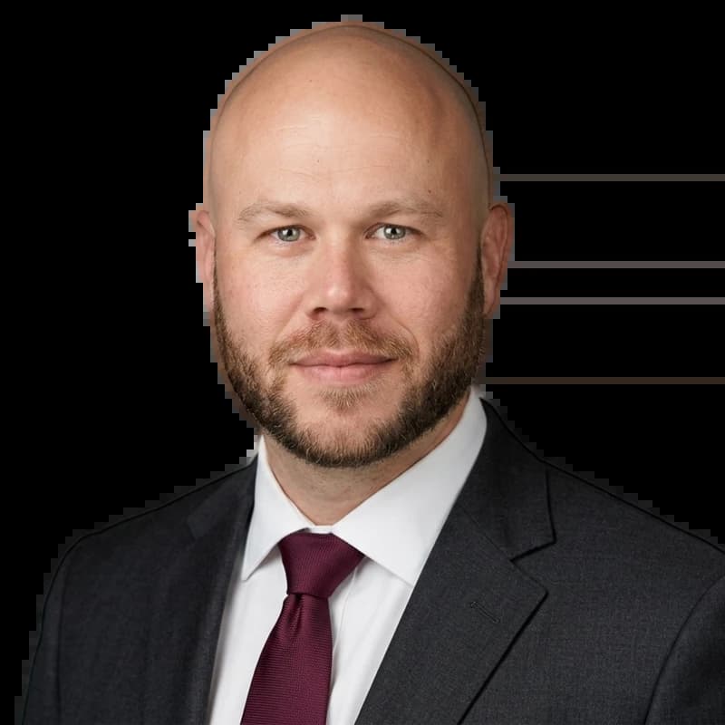 Portrait of Jared Newman