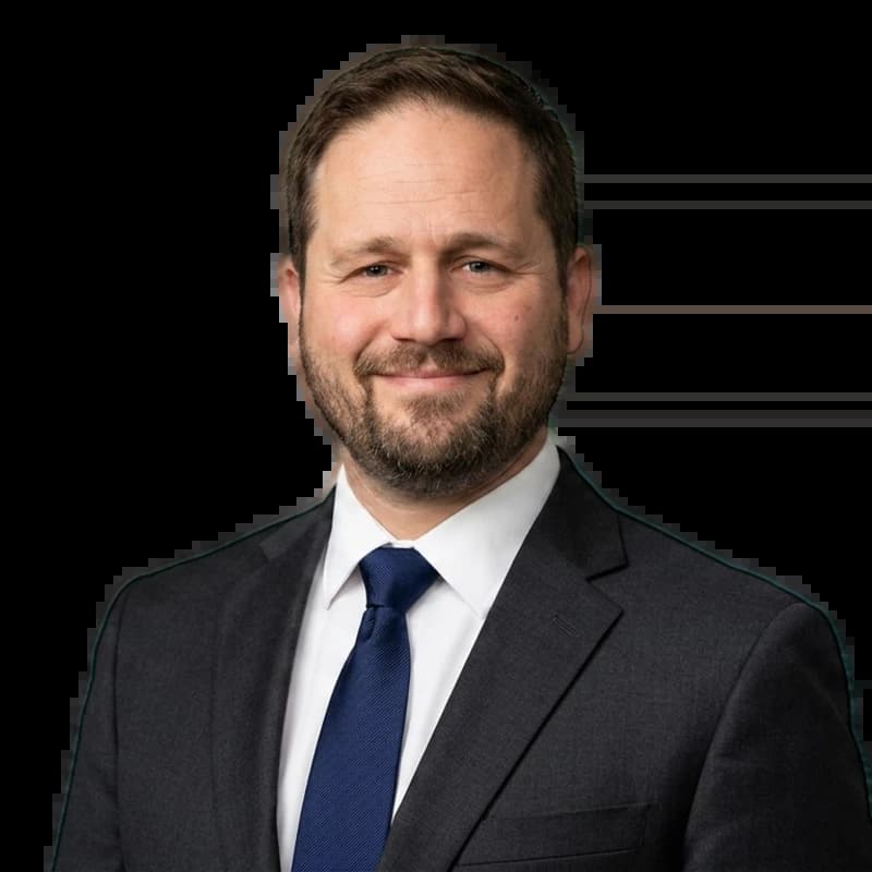 Portrait of Ryan Tables