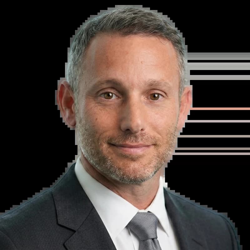 Portrait of Adam Mann