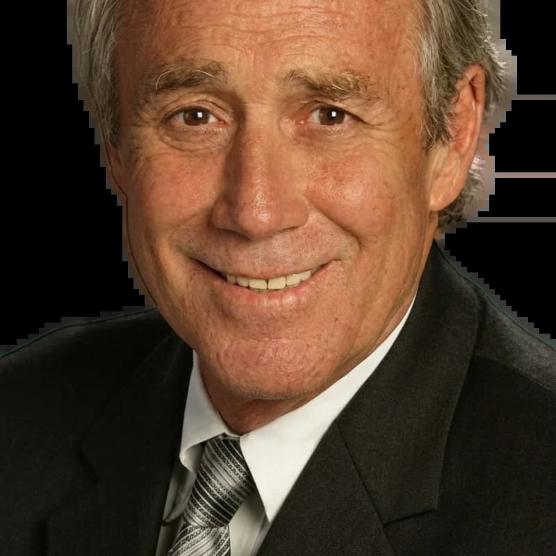Portrait of Sean Moore