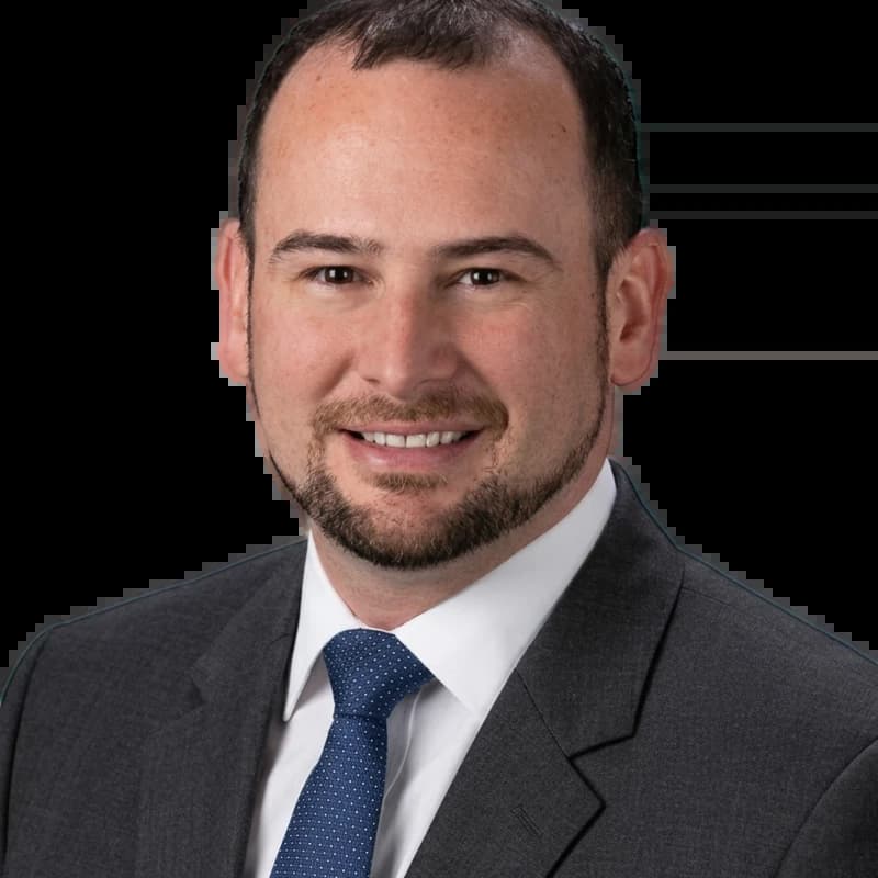 Portrait of Sean Pleus