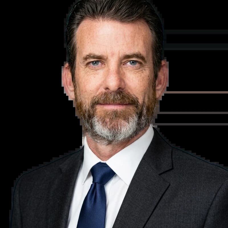 Portrait of Jason Wolf