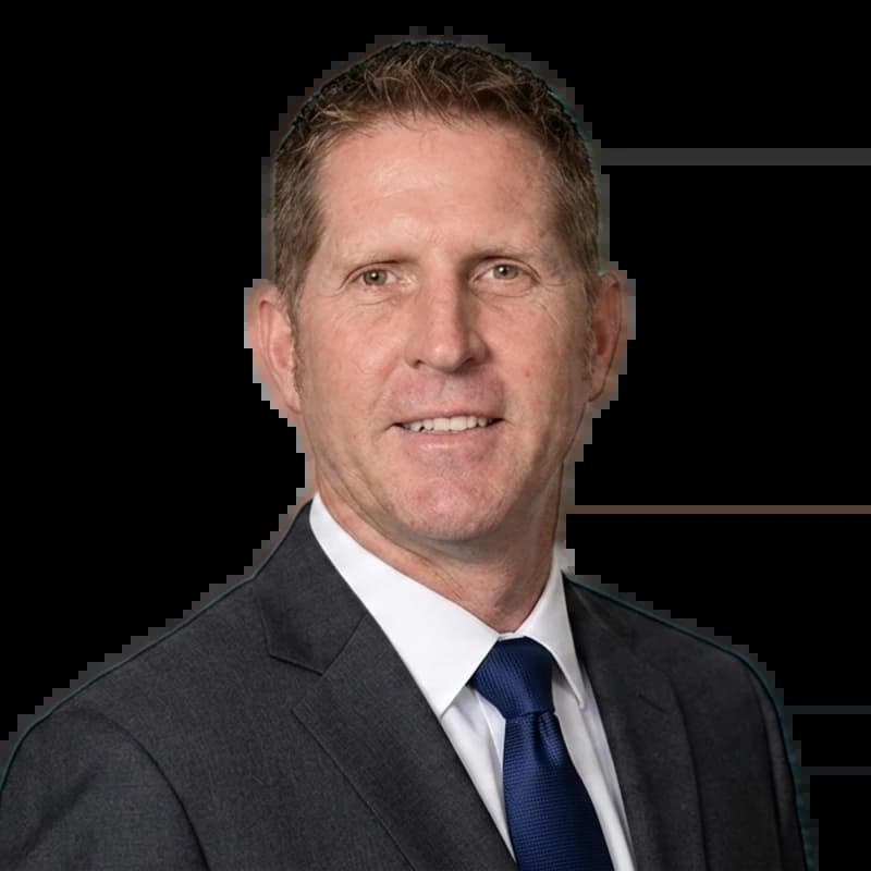 Portrait of Joseph Wagoner