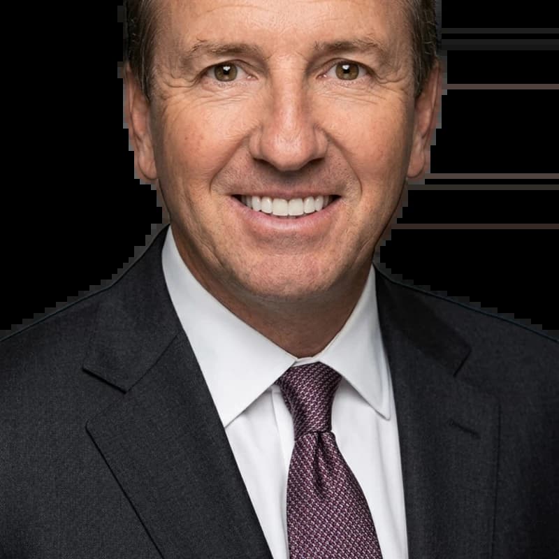 Portrait of Mark G. DiCowden