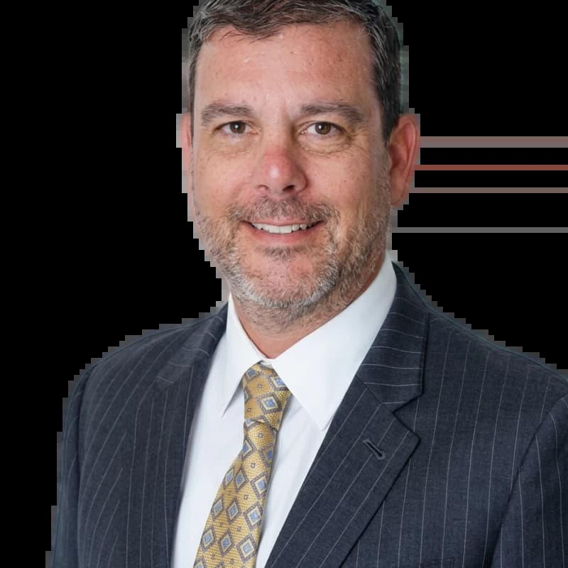 Portrait of Walter Kelley