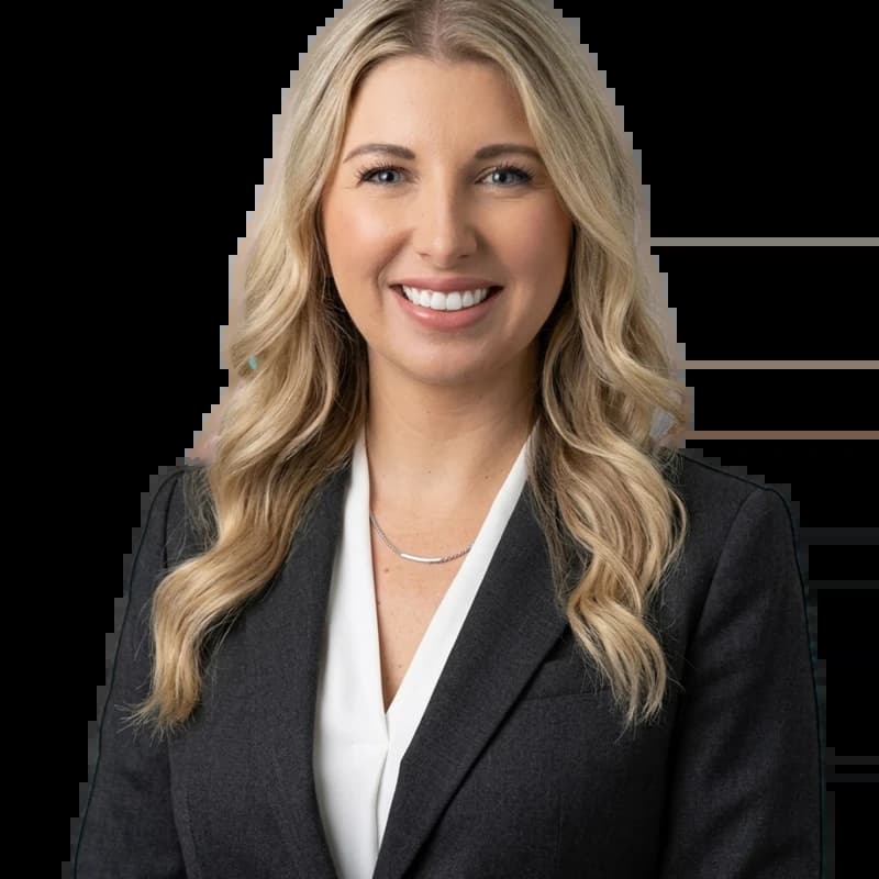 Portrait of Lauren A. Klein