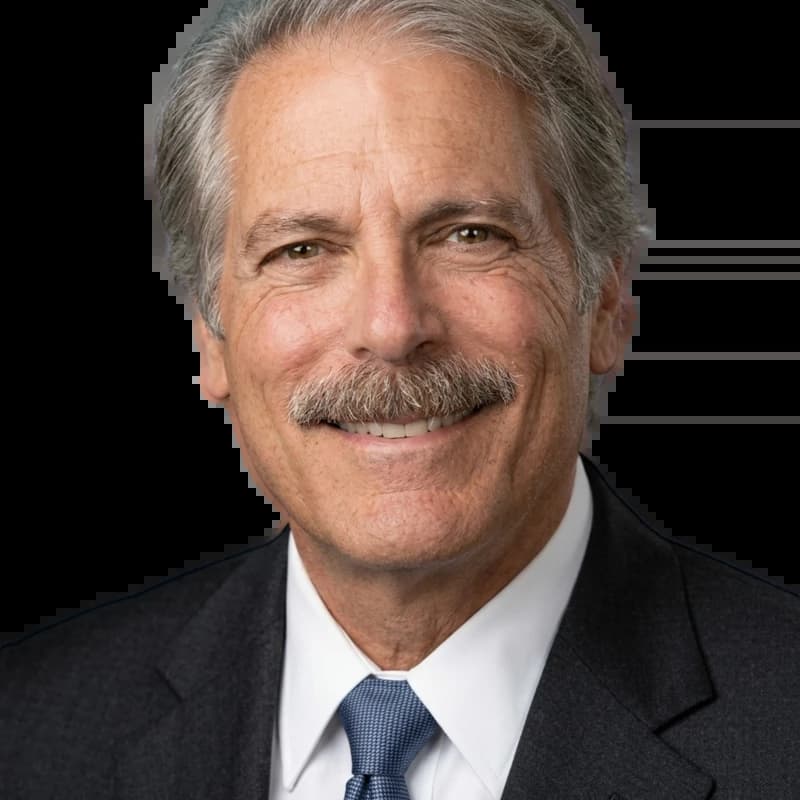 Portrait of David W. Singer