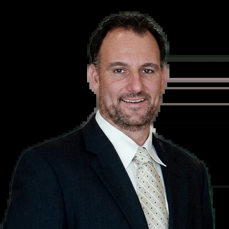 Portrait of Scott Sobol