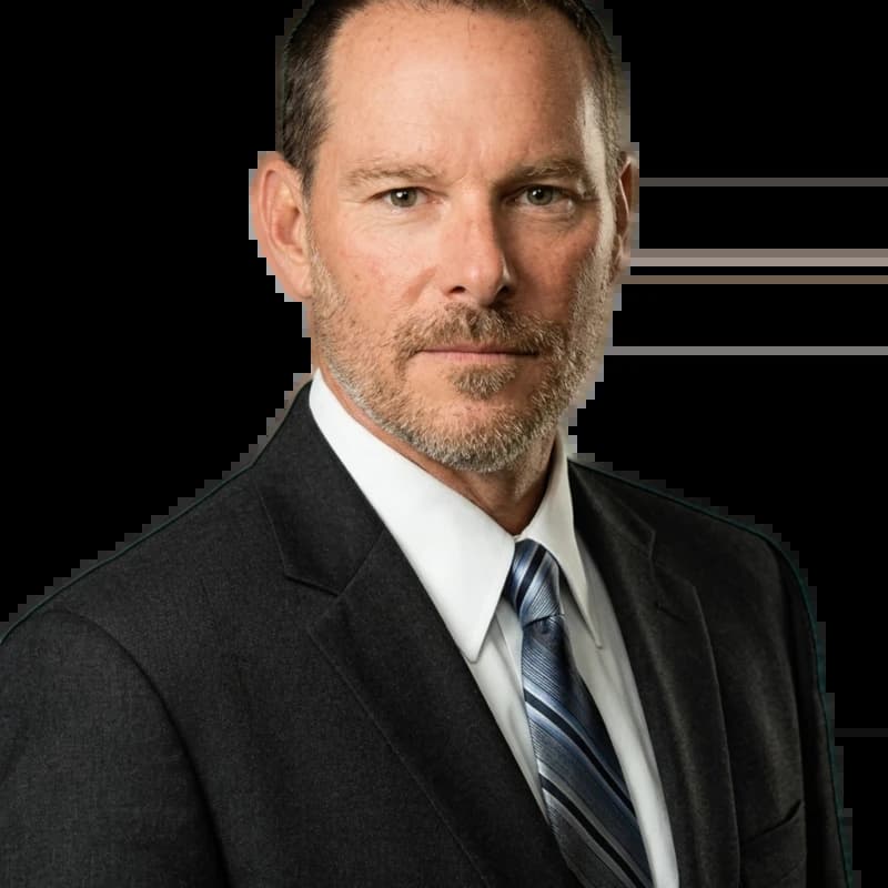 Portrait of Marc Schiller