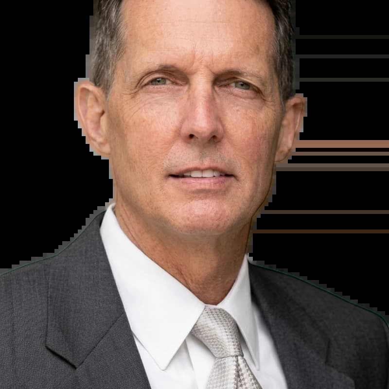 Portrait of David Scott