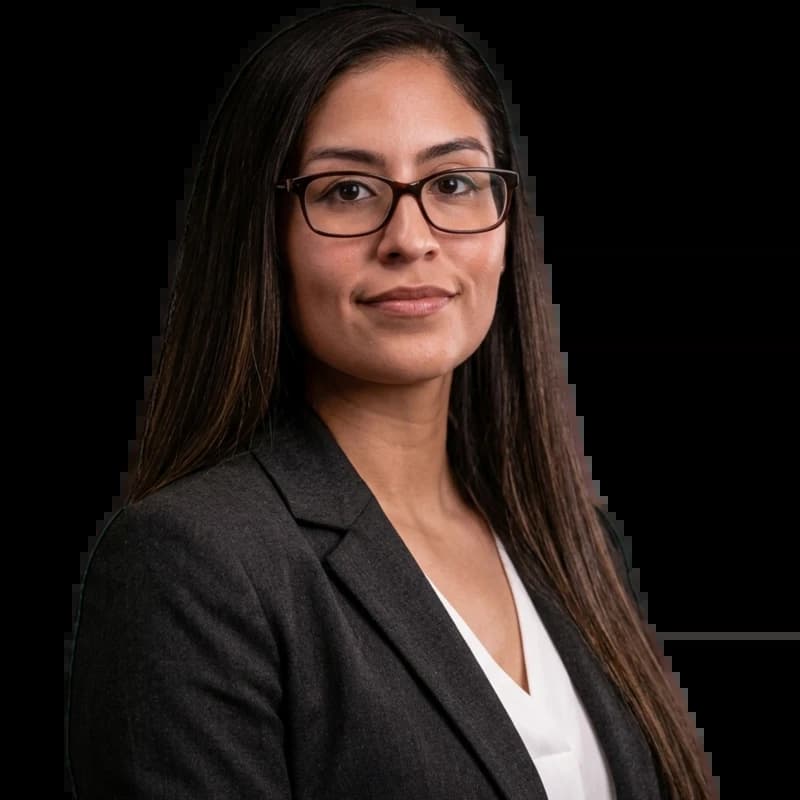 Portrait of Christina Sabbagh
