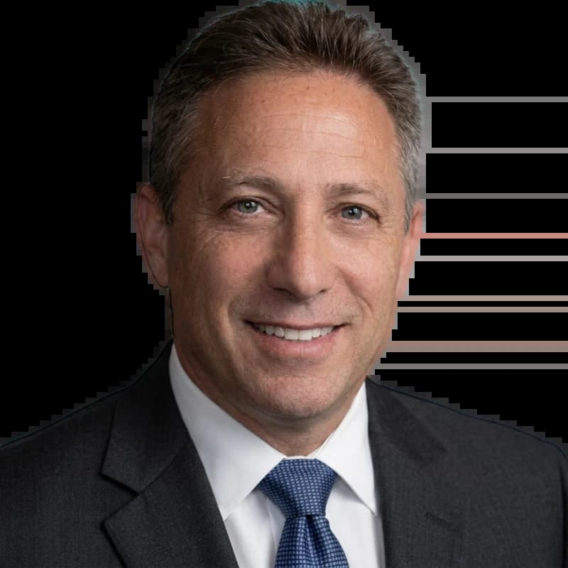 Portrait of Robbie B. Baker
