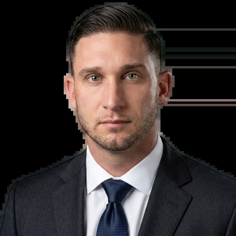 Portrait of Andrew Inserra