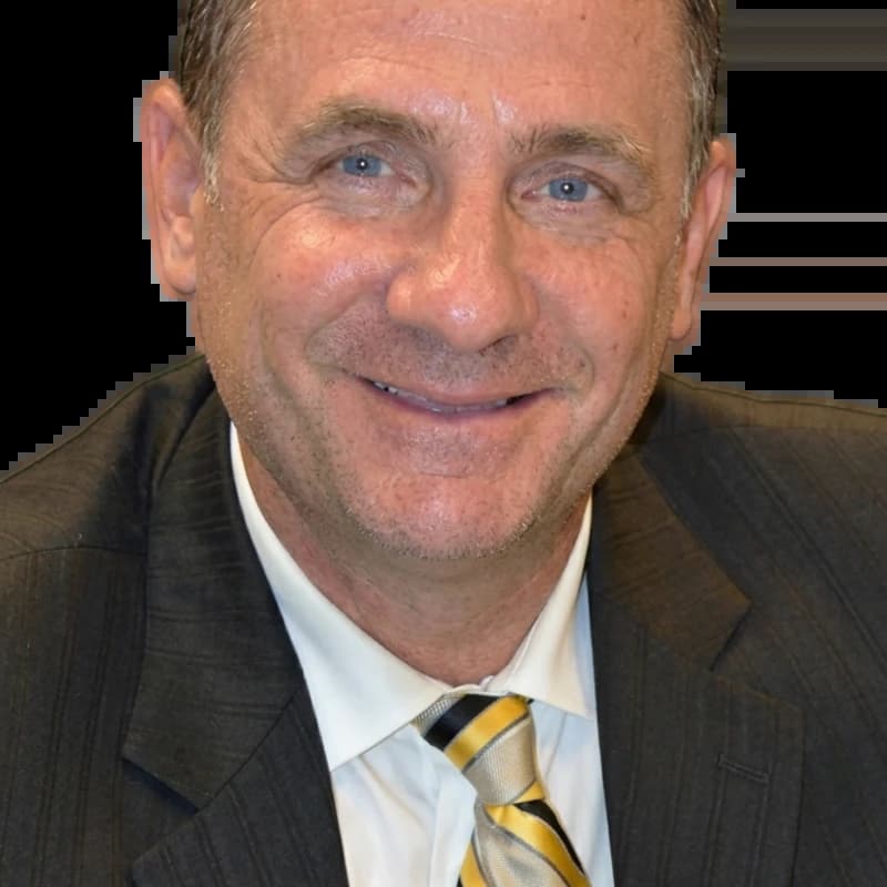 Portrait of William Heller