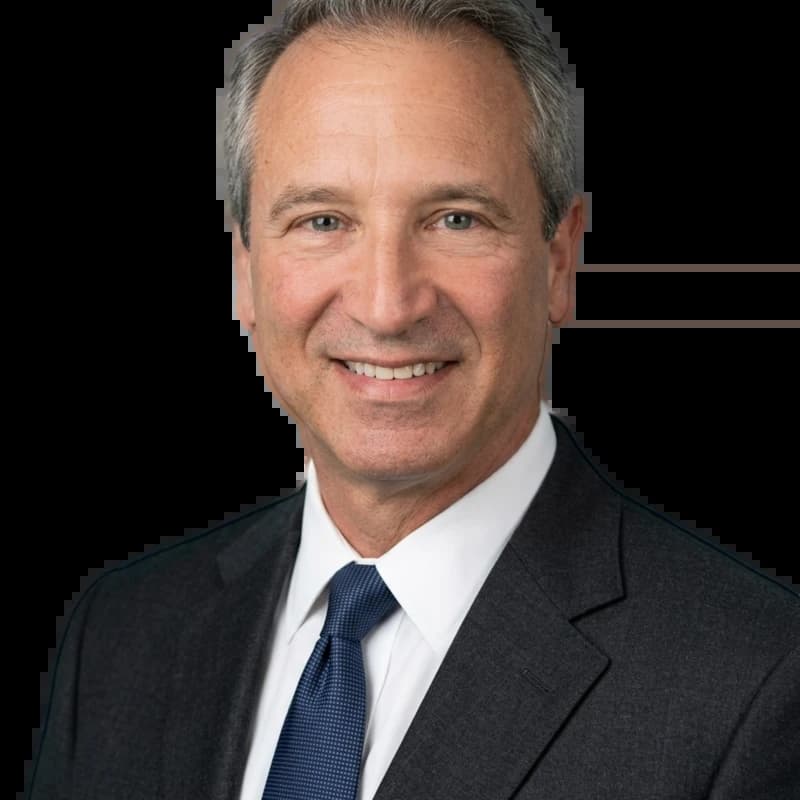 Portrait of Ken Sobel
