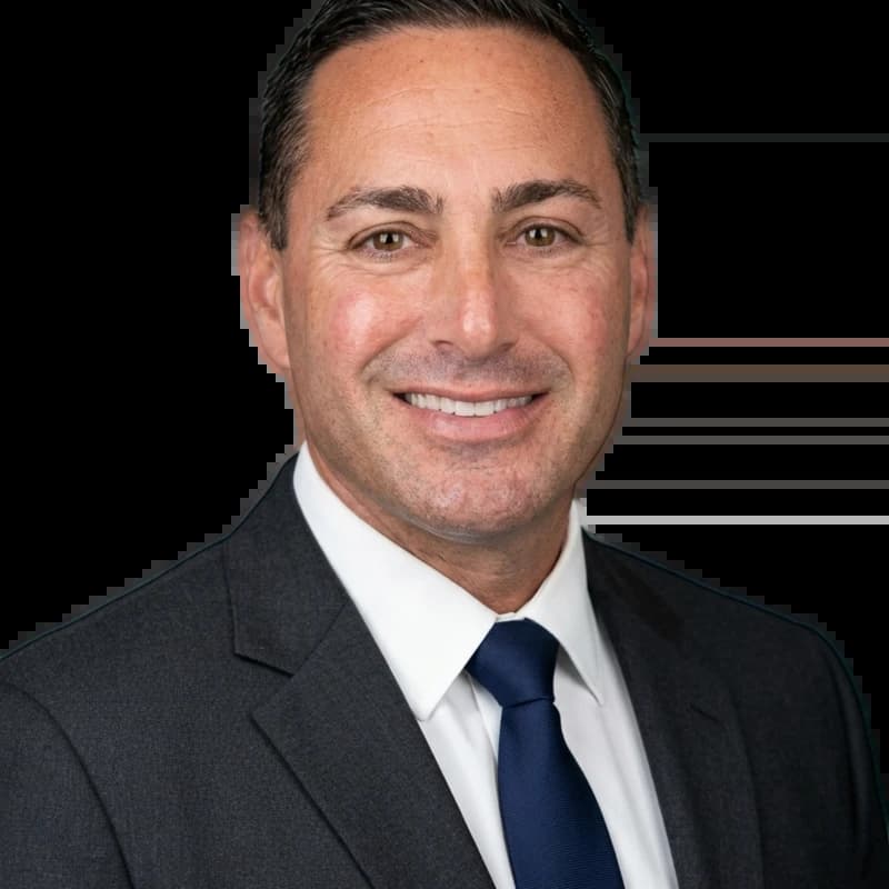 Portrait of Jason S. Goodman