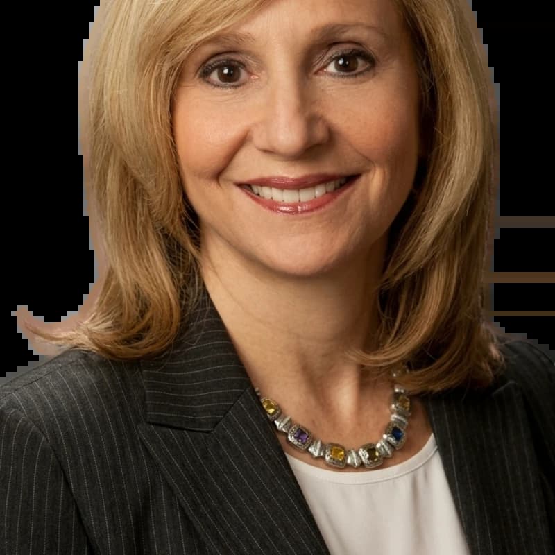 Portrait of Cindy Vova