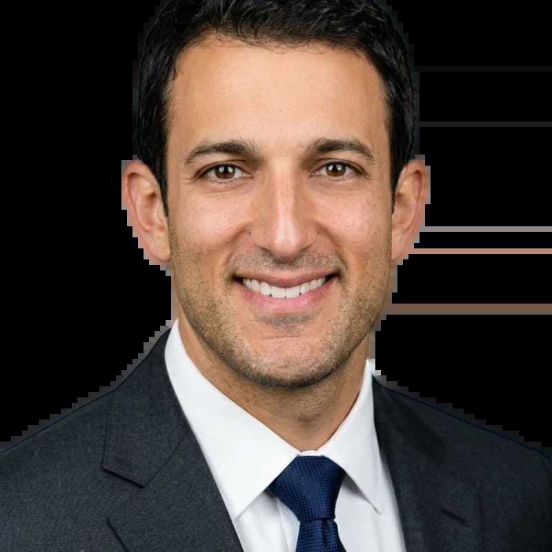 Portrait of Dante Weston