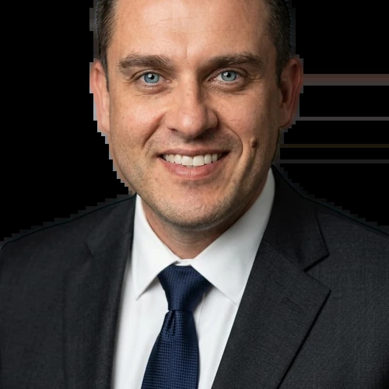 Portrait of Matthew M. Slowik