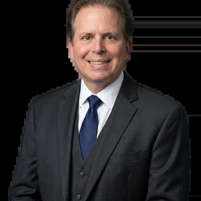 Portrait of Evan M. Ostfeld