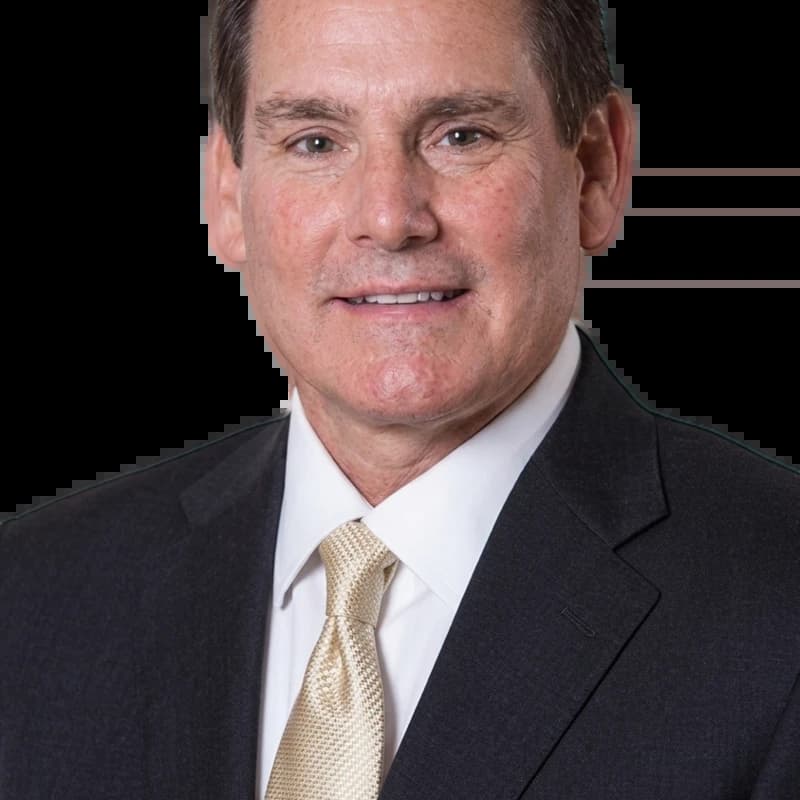 Portrait of Steven D. Elias