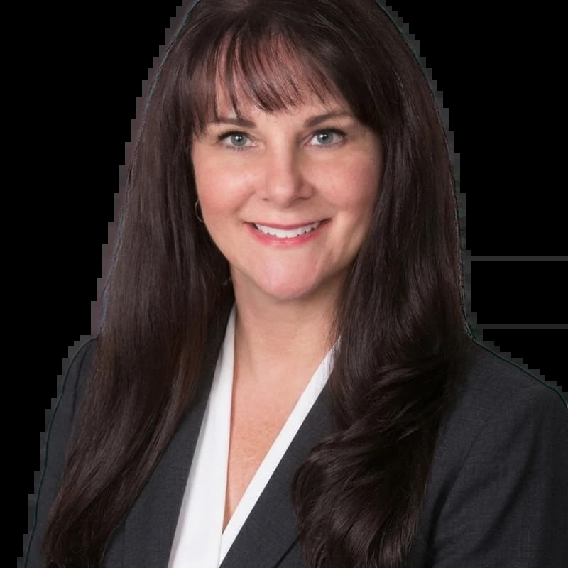 Portrait of Elizabeth Finizio
