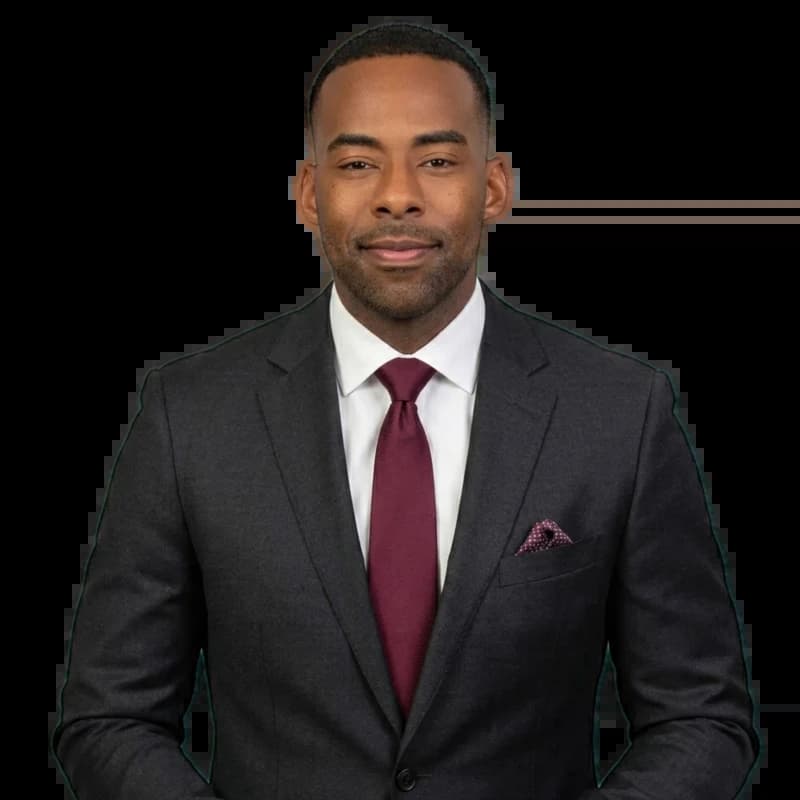 Portrait of Victor Demesmin
