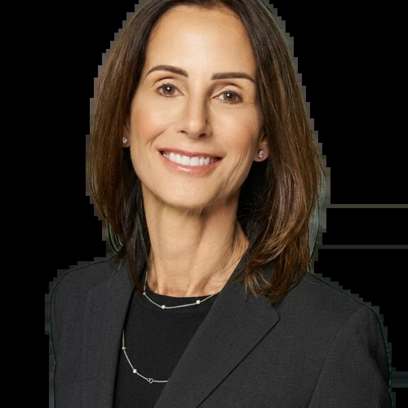 Portrait of Beth R. Leboff