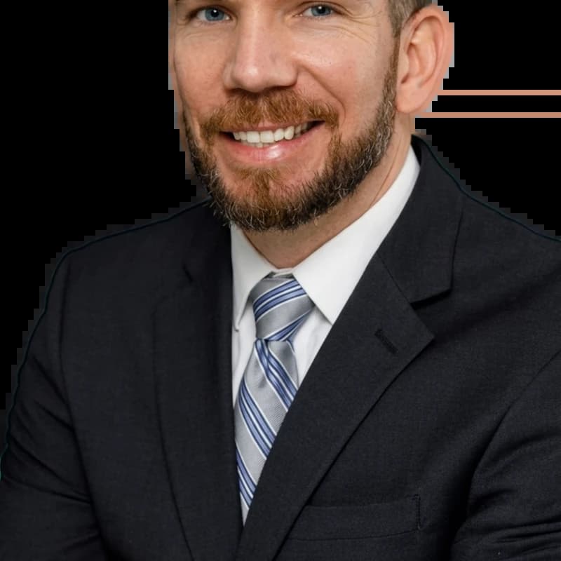 Portrait of Joshua Costello