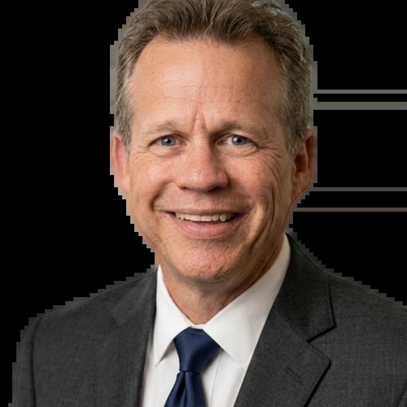 Portrait of David M. Beliveau