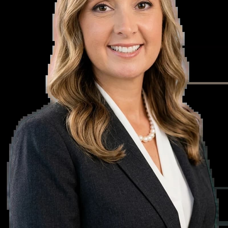 Portrait of Christina M. Kalin