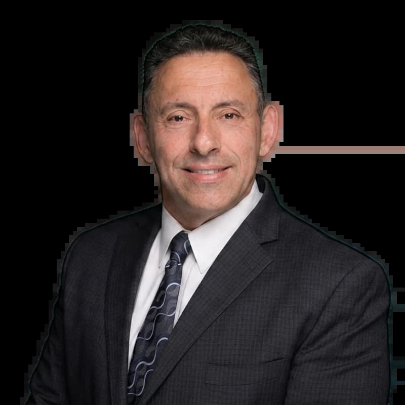 Portrait of James Loren