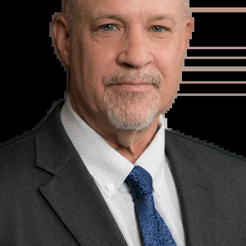 Portrait of HARVEY M. COHEN
