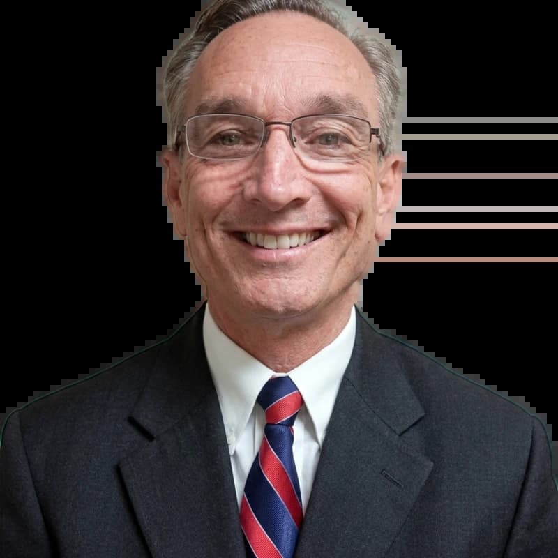 Portrait of Donald W. Edwards