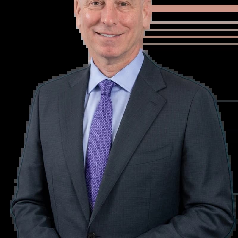 Portrait of Marc A. Wites