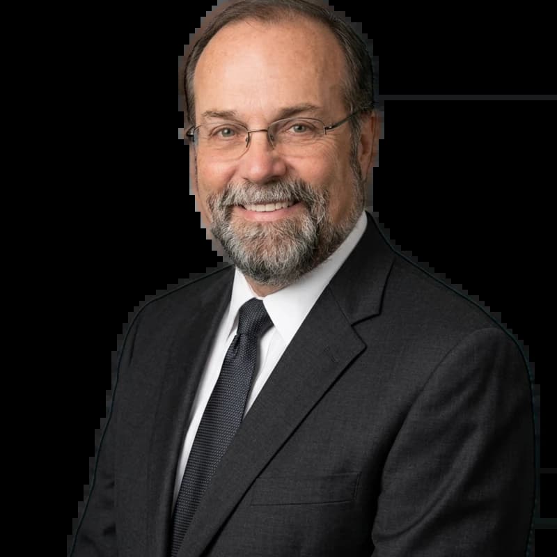 Portrait of William J. Kinnear