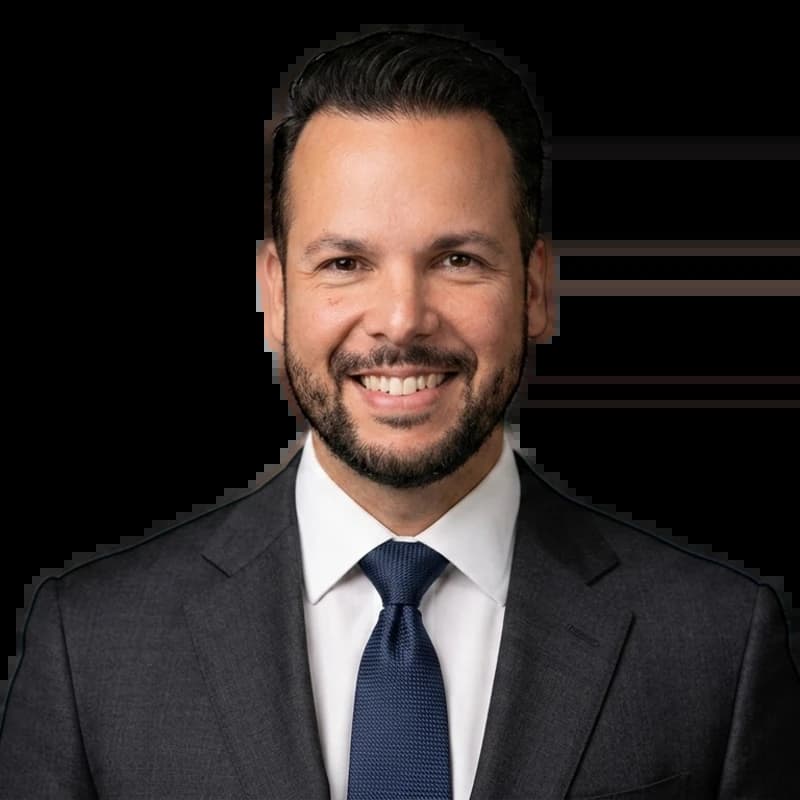 Portrait of Alex Uriarte